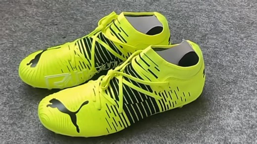 #PUMA彪马#男子人造草坪比赛训练足球鞋#短钉FUTURE41MG106391#爱足球爱生活#足球鞋性价比高-7399796959378263307