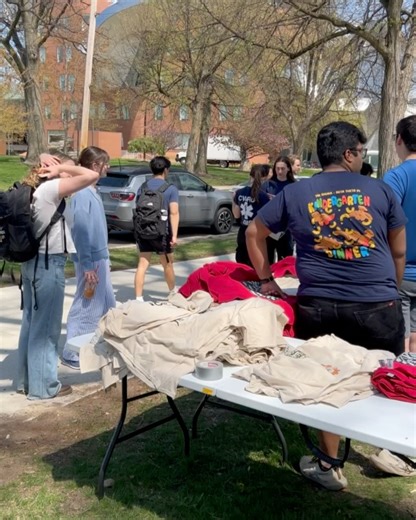 3.4K views · 15 reactions | Case Western Reserve University on Reels | Facebook