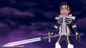 2.1K views · 101 reactions | Kugo is here with Usurper's Slash! Find him in the Lost Agent Summons: Shades of the Bond, coming soon! Download now: https://bit.ly/3DWy36Y #BraveSouls | Bleach: Brave Souls | Facebook