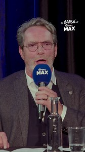 La bande de Contact MAX avec Renaud Rutten ! A écouter en DAB et sur contactmax.be 🎧 | Contact MAX