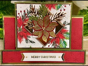 Scoring Correction on Centre Step Card