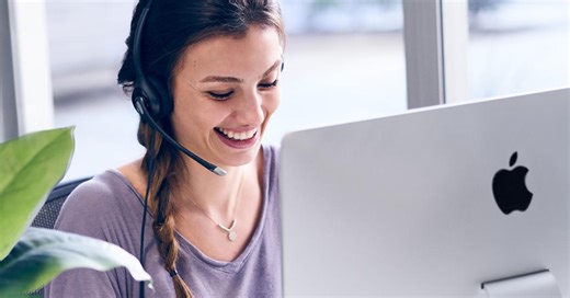 Apple may end customer support on social media platforms