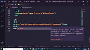 Build a Currency Converter Web App in Javascript & Bootstrap 4 Full Project For Beginners