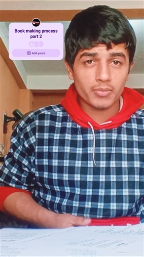 From Paper to Book 📚 | Book Making Process#Shorts#YouTubeShorts#Reels#ViralShorts