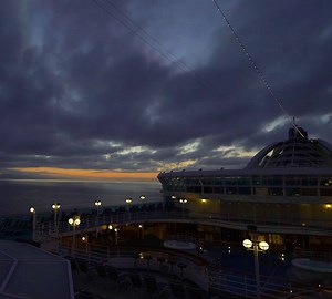 41K views · 2.7K reactions | Good day, sunshine. | Princess Cruises | Facebook