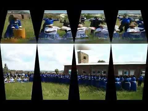 Macecilia a Maria 'Mabasotho