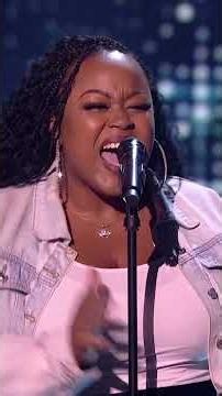 Forced to Audition... 4 CHAIR TURN! 🔥 #shorts #thevoice #talent