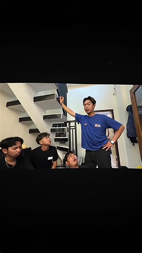 Mail Kau Diam: Tawa dan Canda Bersama Mas Boy