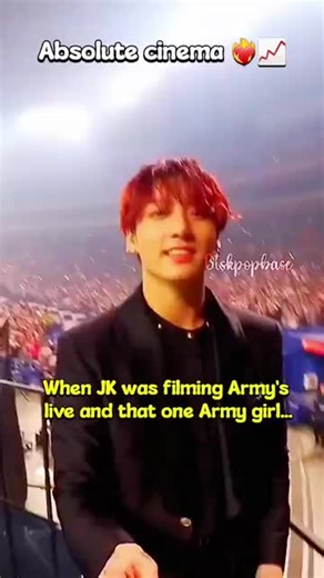 BTS Army Hand Sign Recognition in Live Video