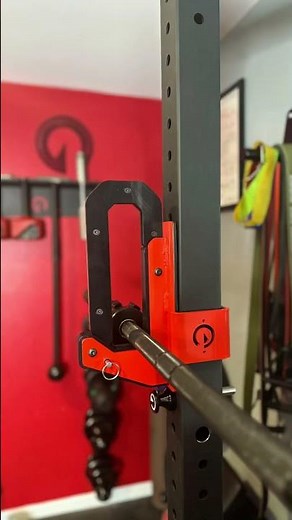 Home Gym Calf Training Done Right | Heavy, Stable, Safe