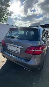 Mercedes-Benz B2002017