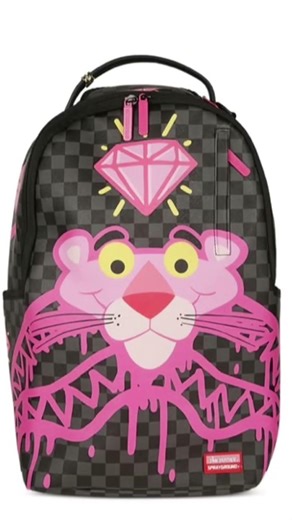 Sprayground backpacks part 4