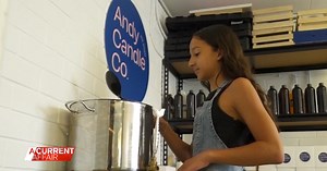 Aussie child entrepreneurs turn ideas into money making business