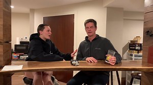44K views · 649 reactions | Hey Breu Crew! Did you list to my podcast earlier today or last week if you are part of my Patreon family? Here's the video edition for some more laughs on your Monday! | Jim Breuer | Facebook