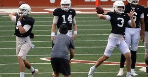 Big 12 football: The biggest position battles heading into fall camp