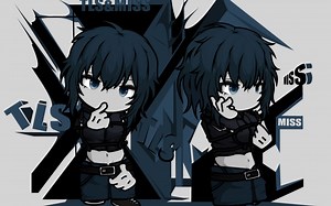 直播绘制TLS的女儿回放（Madness combat）（全程无加速）（5）