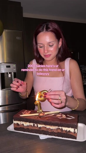 thank me later (je suis une 2006 je l’ai juste jamais post💔) #bday #bdaytrend #19 #2026