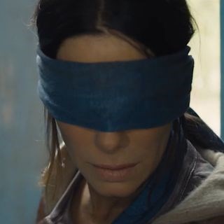 Bird Box: Monsters revealed alternate ending
