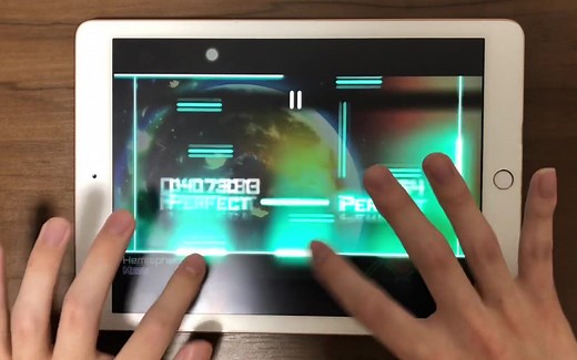 【DYNAMIX】Hemisphere(MEGA) OMEGA [あやせ]