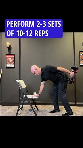 Stop Shoulder Pain | The Hip Pocket Trick for Shoulder Stability