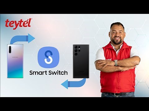 Smart Switch ¿Cómo funciona?