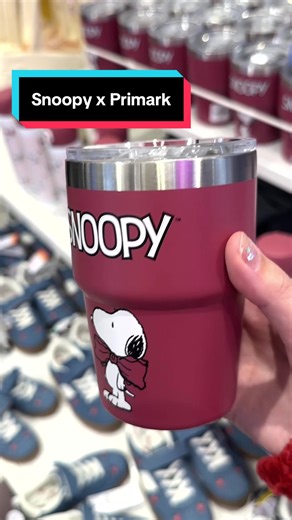 Good grief! Primark has a new snoopy collection and it’s adorable 🎀 #snoopy #charliebrown #primarkfinds #newinprimark #springdecor