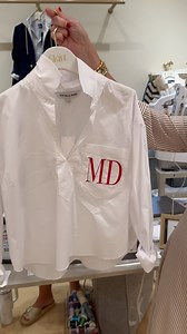 @murnanemonograms ONE DAY ONLY 🧵 🪡 Come by for college game day looks and fall gift ideas ✨ see you soon! | SKIRT