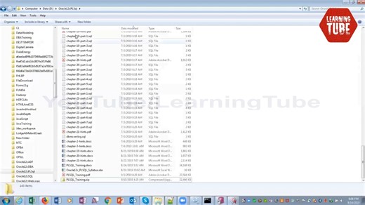 Oracle Forms Tutorial || Oracle Forms Training for beginners