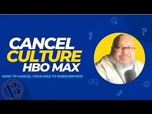 How to Cancel Your HBO Max Subscription - Simple Step-by-Step Guide