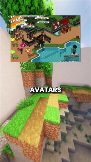 How 4chan Took Over A Kids Game With Matching Afros #internet #meme #habbo