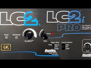 LC2i vs LC2i Pro Accubass Upgrade & Differences