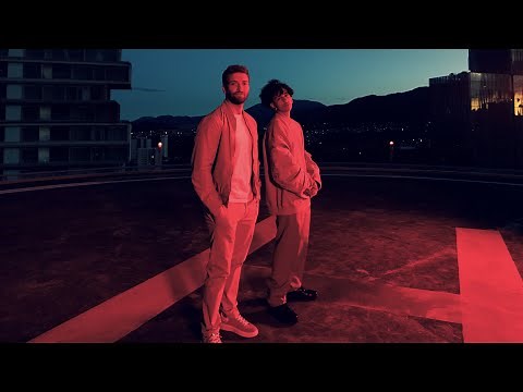 Micro TDH, Pablo Alborán - EL LOBBY (Official Video)