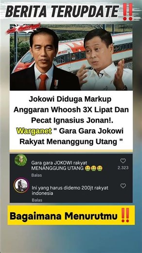Bagaimana menurutmu‼️