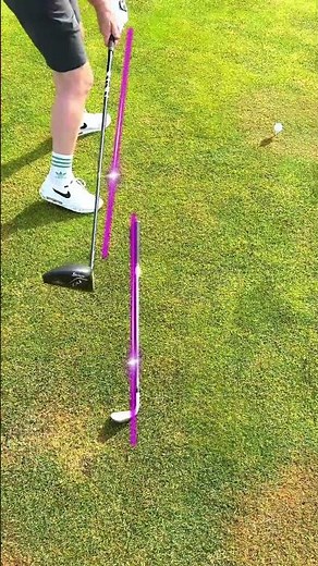 The Easy Way To Swing Your Driver