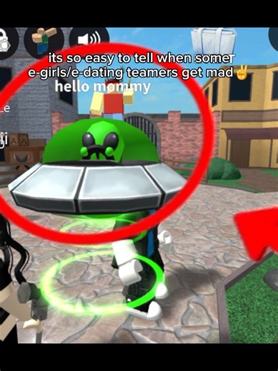 The Most Annoying Players in Roblox Murder Mystery 2