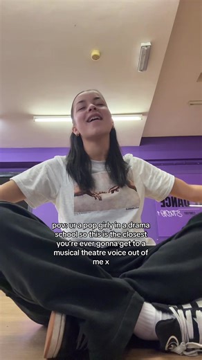 Apologizing for Bad Habits in Musical Theatre