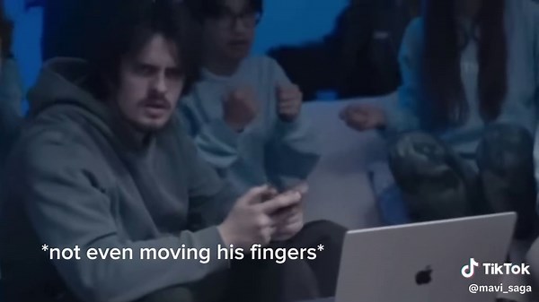 Epic Wisdom Saga: Overcoming Adversity Part 7