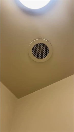 Ceiling Fan Loudness