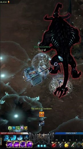 Lost Ark: It's hammer time!