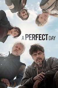 A Perfect Day (2016) - Movie