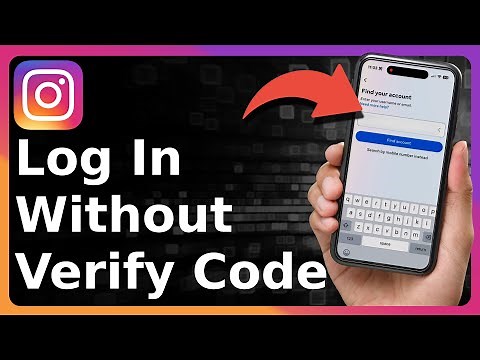 How To Login To Instagram Without Verification Code