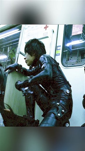 GANTZ 大阪編: 激しい戦闘の中での運命