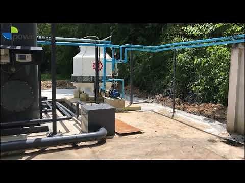 waste gasification power plant, msw gasifier,rdf gasifier,rdf gasification power plant