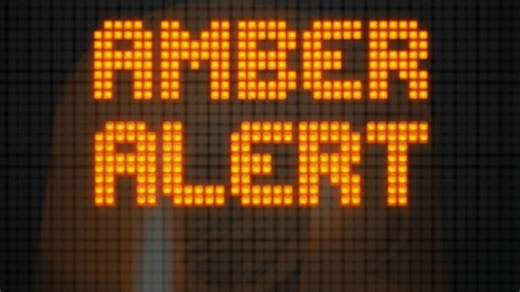 3-year-old child and man sought in Amber Alert found in Gardena