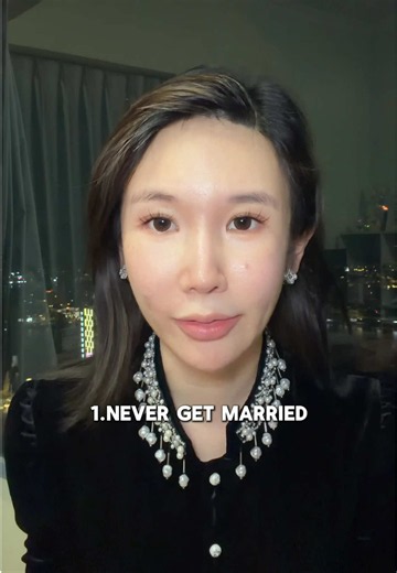 Future Rich girl rules: Don’t get married. Don’t fall for his “potential.” Sleep with as many men as you can, even multiple at once. Once you make it? Divorce might be the first thing on your mind. Men are useful for three things: sex, physical labor, and taking business risks you don’t want to take yourself. If you want kids, make sure they take your last name and protect your custody rights before you have them. Money is for men to see, not for men to spend. Most importantly, watch how a man r