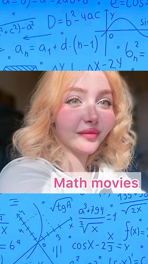 ‎Rabab Prime  رباب برايم‎ on Instagram‎: "⁨ شنو هو الفلم المفضل عدكم عن الرياضيات؟ #mathematics#movies⁩"‎