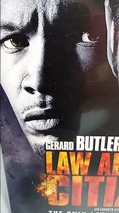 Law Abiding Citizen - Blu-Ray Widescreen Video