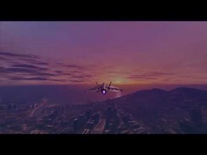 Free Bird - GTA V (Legendado)