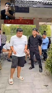 Hinde alam ni kuya Kong sino talaga sumipa sa kanya😂🤣 😂 #fblifestyle #hilights #funnyreels #ForEntertainmentPurposesOnly | Joseph Zata Imarga