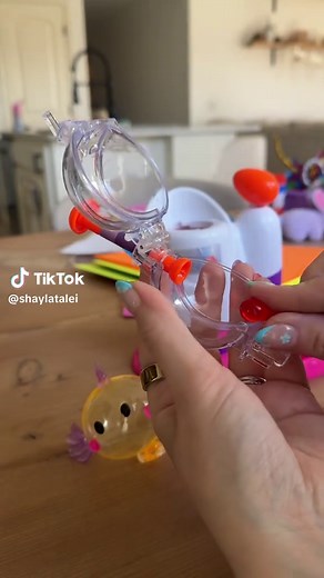 Ordered this to do with the girls for spring break. SO fun and easy! | Spring Break Ideas